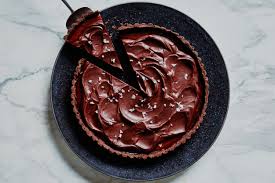 Simply combine the dry ingredients in one bowl, and the wet in another. 83 Decadent Dark Chocolate Dessert Recipes Epicurious