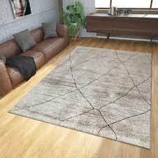 Dann wird dich diese kollektion begeistern! Teppich Modern Ethno Beige Creme Wohnzimmer Teppiche Teppiche Teppichmax Teppich Teppich Geometrisch Teppich Design