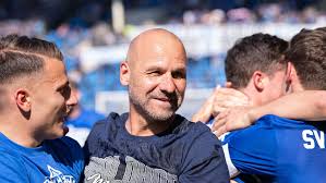 Das bestätigte der mannheimer traditionsclub nach dem 1:1 gegen den kfc uerdingen zum saisonabschluss in der liga. Bernhard Trares Trainer Des Sv Waldhof Mannheim Karriere Und Erfolge