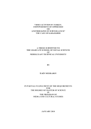 The trawlerman has become something of. Pdf Video Activism In Turkey Empowerment Of Oppressed Or Another Kind Of Surveillance The Case Of Karahaber