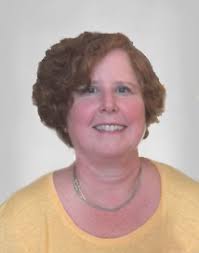 Mary Elizabeth Bentley