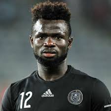 Yanga SC complete signing of ex-Orlando Pirates striker