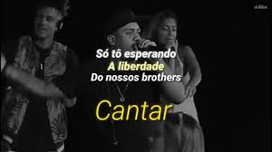 Mc bo do catarina vida loka tambem ama kondzilla mp3. Status A Liberdade Vai Cantar By Produtora Cj