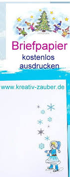 Stilvolles weihnachtsbriefpapier kannst du mit dem permanent spray von edding wunderbar selbst gestalten. 50 Kostenloses Briefpapier Ideen Briefpapier Ausdrucken Papier
