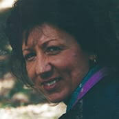 Cynthia "Cindy" Ferrell Obituary (1962