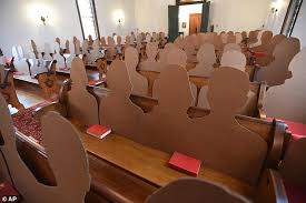 Despite the circuit suiting verstappen's. Couple Gets Married In Front Of More Than 100 Cardboard Cutout Wedding Guests Amid Covid 19 Lockdown Express Digest