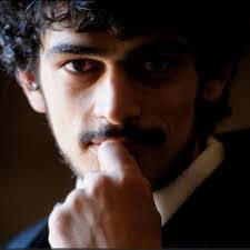 Antonio Levy's Instagram, Twitter & Facebook