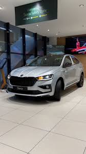 Image result for Brilliant Silver 2024 Slavia