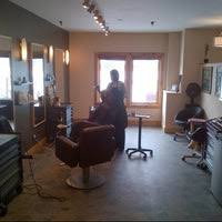 We are an aveda concept salon located in the heart of downtown st.albert we have been proudly serving the community of. River Rock Salon 2049 Saranac Ave