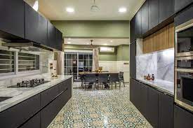 See more ideas about kitchen design, kitchen, kitchen remodel. Kitchen Design What S The Right Kitchen Style For Me Architectural Digest India