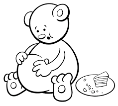 You can search several different ways, depending on what information you have available to enter in the site's search bar. Ilustracion De Dibujos Animados En Blanco Y Negro De Little Bear Animal Coloring Page Ilustraciones Vectoriales Clip Art Vectorizado Libre De Derechos Image 80632546