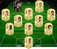 He is 26 years old from germany and playing for atalanta in the serie a tim. Fifa 21 Pirlo Icon Sbc Gunstigste Losungen Belohnungen Statistiken Komponenten Pc