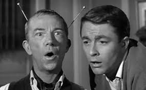 Who remember is my favorite martian