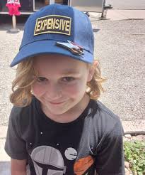 Cute handmade hat for sale or trade