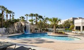 Fairfield Inn/Suites Orlando Lake Buena- Tourist Class Orlando, FL Hotels-  GDS Reservation Codes: Travel Weekly