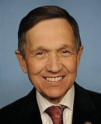 Dennis Kucinich Wikipedia