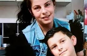 Stamford mum and son found 7 hours after fatal pond crash an inquest hears 