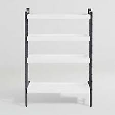 Apr 08, 2020 · the 2.0 is superior in many ways at half the price,. Bookcases Shop 100s Of Shelving Types Crate And Barrel Canada