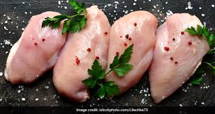 You can use either a pair of poultry shears or kitchen scissors for this step. 13 Best Chicken Breast Recipes Popular Chicken Recipes Ndtv Food