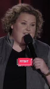 Fortune Feimster Tim