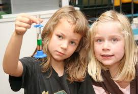 Newsletter 95 BIG Little Science Centre November 2007