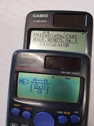See more of calculator memes on facebook. You Can T Make Memes On A Calculator Pewdiepiesubmissions
