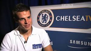 Check out his latest detailed stats including goals, assists, strengths & weaknesses and match ratings. Chelsea Fc Cesar Azpilicueta First Interview Youtube