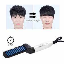 There are various types of hair straighteners on the market and it is very difficult to choose the best of course, their primary function is to straighten hair, but they can also wave it and curl it, depending. Purchase How To Use Hair Straightener Men Up To 67 Off