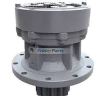 Swing Slewing Gearbox Reduction RG04S-170-102 for Shibaura CASE Crawler  Excavator 9010B 16/19T