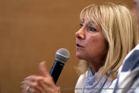 Andrew Rasiej: The Impact of Media and Technology