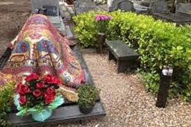 His story is russia's story. Sainte Genevieve Des Bois Russian Cemetery Tripadvisor
