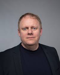 Curriculum Vitæ- Gerth Stølting Brodal