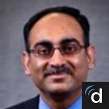 Dr. Jitendar S. Rao, MD