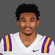 2024 LSU Football Transfer Portal