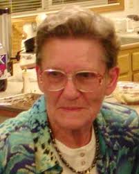 Maxine Dorothy DeJong Kortlever (1923-2013)