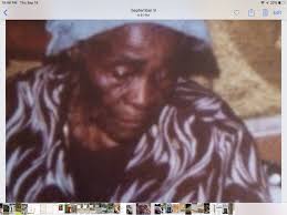 Lula Belle Baker Watson (1874-1979)