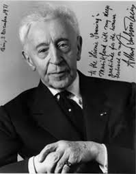 Arthur Rubinstein