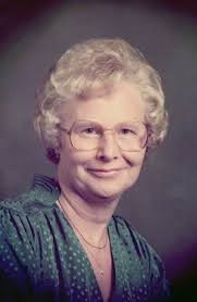 Edith Huvler Obituary