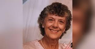 Jean Shirley Randall Obituary