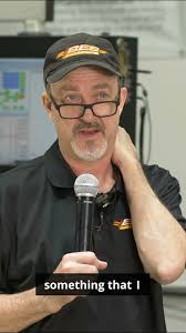 New Episode! Darin Morgan & Advanced Induction Systems Teaser