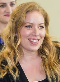 Madeleine Albright inspires future diplomats