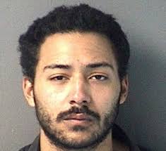 Pensacola man charged in officer shooting