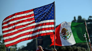 Las selecciones disputarán la final de la copa oro 2021, en lo que será la segunda final entre ambos de este verano. El Estado De La Relacion Bilateral Mexico Estados Unidos A Dos Anos De Trump Red Mexicana Para El Servicio Publico