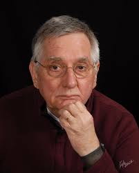 Obituary of Robert Maskey