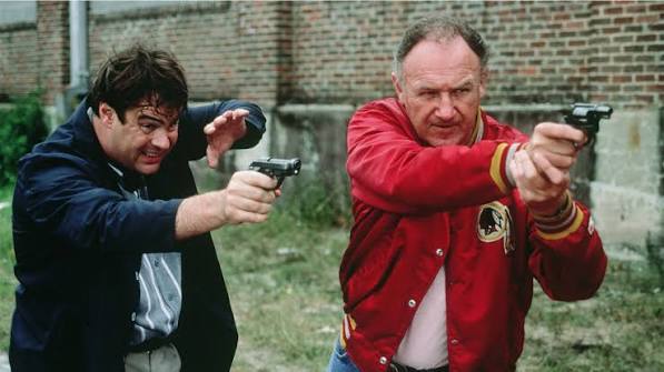 Watch Loose Cannons | Prime Video
