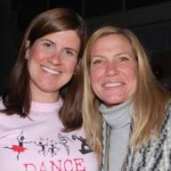Dance Away Cancer Dance-A-Thon at John M. Marshall Elementary School in  East Hampton