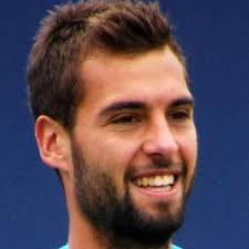 08.05.89, 32 years atp ranking: Benoit Paire Bio Family Trivia Famous Birthdays