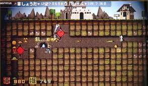 It's a remake of the original final fantasy iii released on 1990 for the famicom. New Psp Rpg Has You Playing As The Villain Engadget