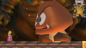 We did not find results for: New Super Mario Bros Wii Final Boss Evil Goomba Ending Youtube