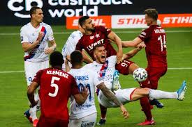 Henryka reymana, for the ekstraklasa. Co Z Meczem Wisla Krakow Rakow Czestochowa Wiemy Jak Wyglada Sytuacja Gol24